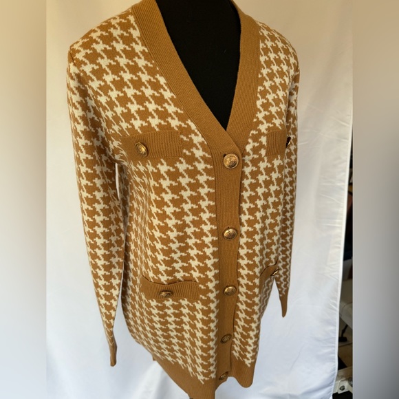 NWT Brave Soul London cardigan/sweater - Picture 2 of 7